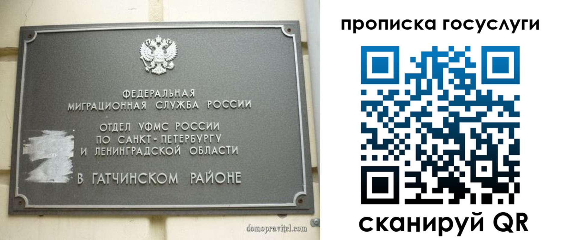 временная регистрация гарантия в Няндоме
